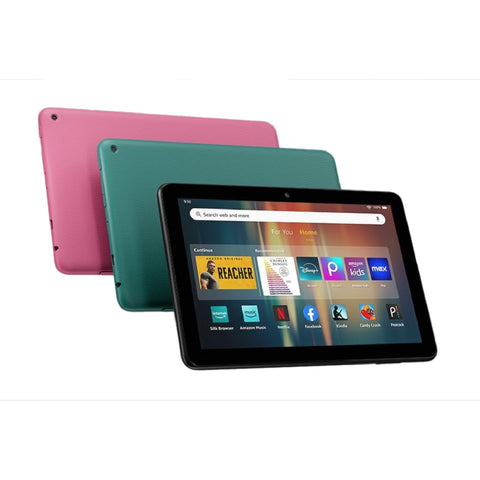 Tablet New Amazon Fire HD 8" 3GB 32GB 2024