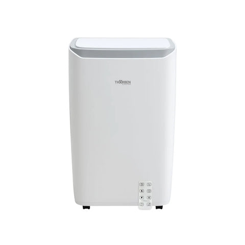 Aire Acondicionado Portátil Thorben Pac 3en1 12000BTU