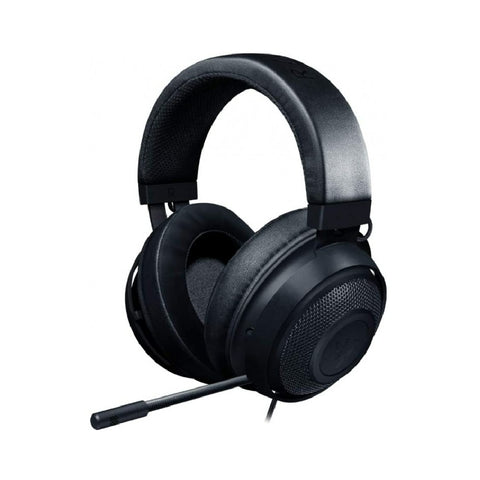 Audifonos Gamer Razer Kraken Sonido 7.1 Negro (OPEN BOX)