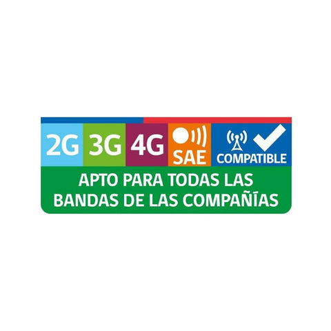 Celular Samsung Galaxy A03 128GB Dual Sim Negro