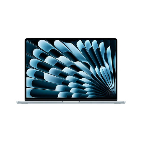 Apple MacBook Air 15" Chip M4 16GB 256GB SSD Sky Blue