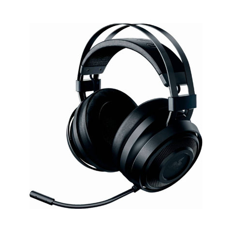 Audifonos Gamer Razer Nari Essential Wireless PC PS5 XBOX (OPEN BOX)