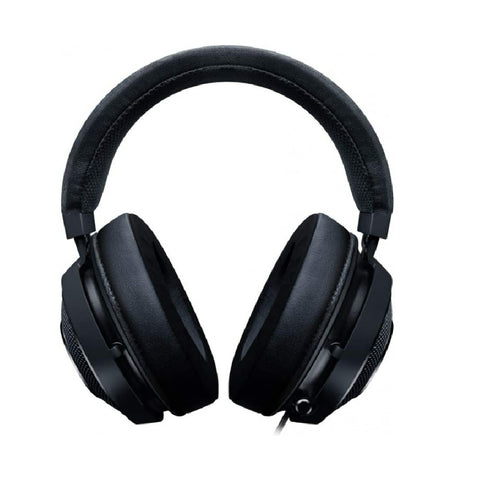 Audifonos Gamer Razer Kraken Sonido 7.1 Negro (OPEN BOX)