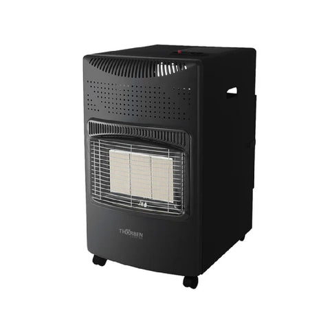 Estufa Gas Thorben GL 15K Negra