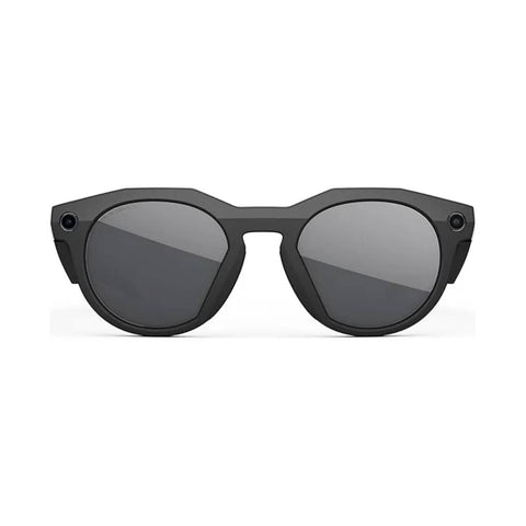 Lentes Inteligentes Oakley Meta HSTN Negro Polarizado Cámara y Audio