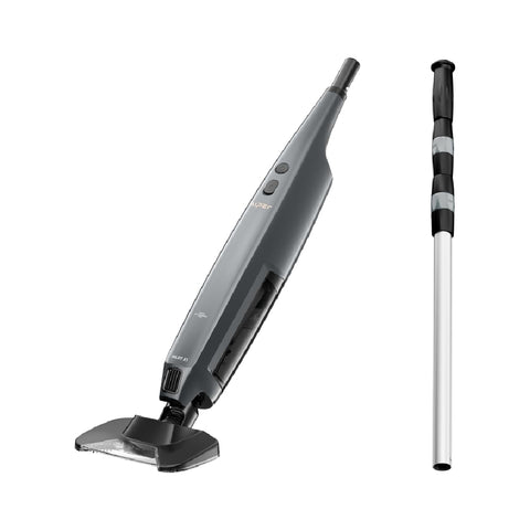 Aspiradora Limpiafondos Inálambrica Aiper Pilot X1