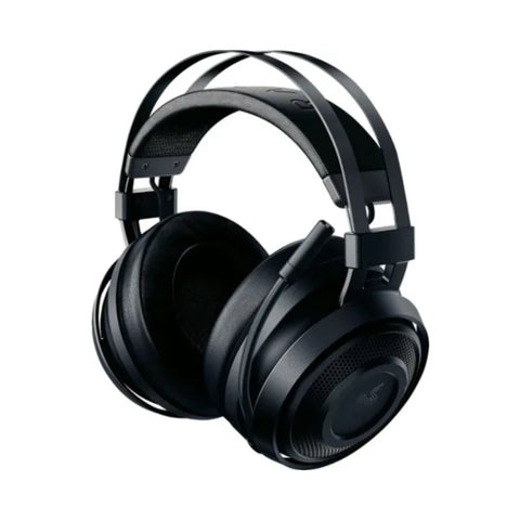 Audifonos Gamer Razer Nari Essential Wireless PC PS5 XBOX (OPEN BOX)
