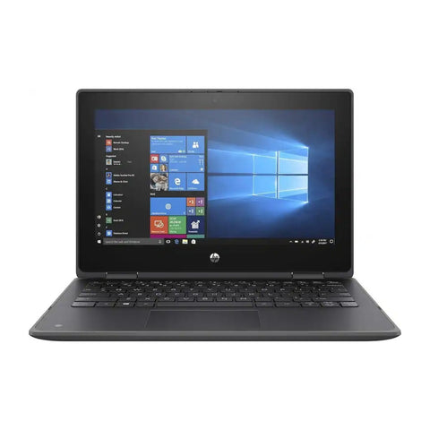 Notebook HP ProBook X360 Intel N5030 8GB 256GB 11.6 Táctil HD W11