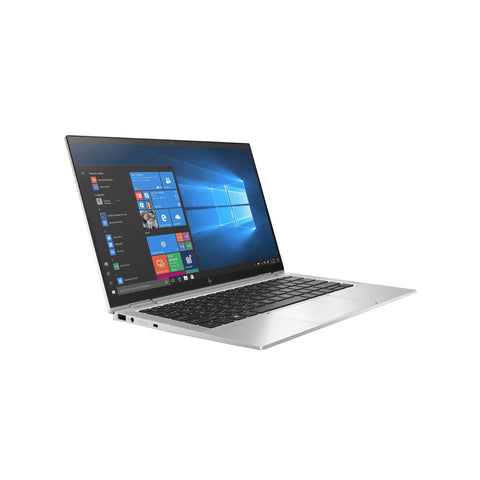 Notebook X360 HP EliteBook Core i7 16GB 256GB SSD 13.3" FHD W11 Pro