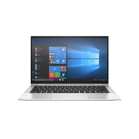 Notebook X360 HP EliteBook Core i7 16GB 256GB SSD 13.3" FHD W11 Pro
