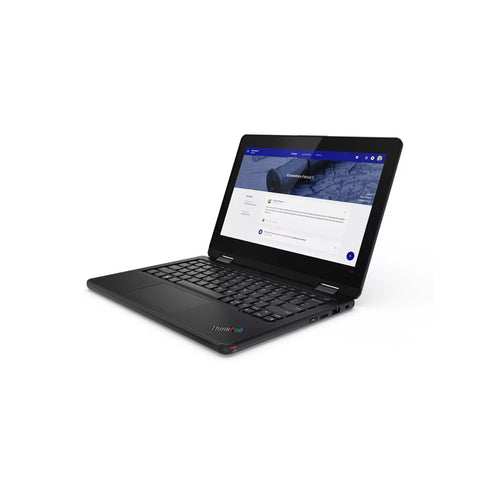 Notebook X360 Lenovo ThinkPad Yoga Core M3 4GB 128GB SSD 11.6 HD Táctil W11Pro