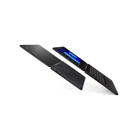 Notebook X360 Lenovo ThinkPad Yoga Core M3 4GB 128GB SSD 11.6 HD Táctil W11Pro