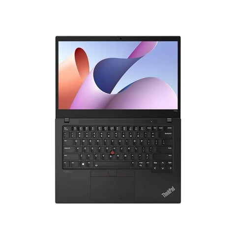 Notebook Lenovo ThinkPad Core i7 16GB 256GB SSD 14' FHD W11Pro