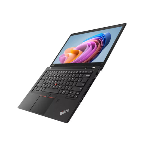 Notebook Lenovo ThinkPad Core i7 16GB 256GB SSD 14' FHD W11Pro