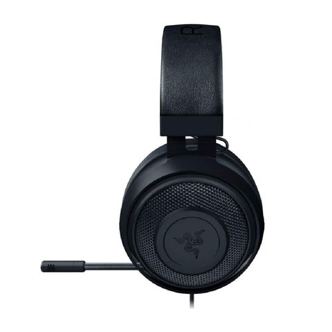 Audifonos Gamer Razer Kraken Sonido 7.1 Negro (OPEN BOX)