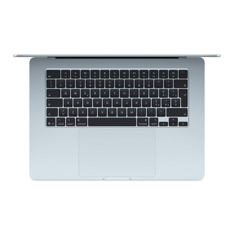 Apple MacBook Air 15" Chip M4 16GB 256GB SSD Sky Blue