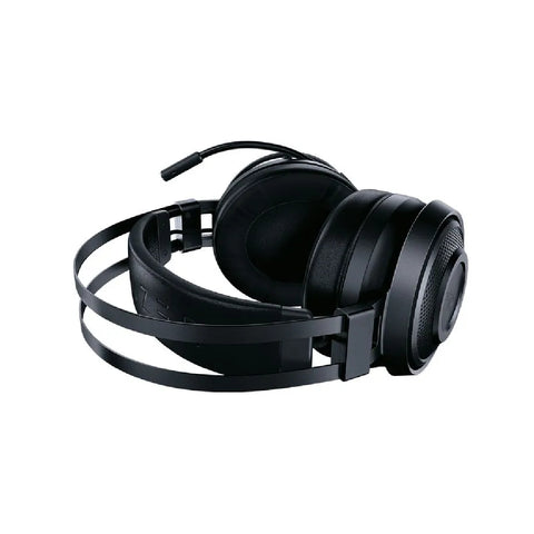 Audifonos Gamer Razer Nari Essential Wireless PC PS5 XBOX (OPEN BOX)