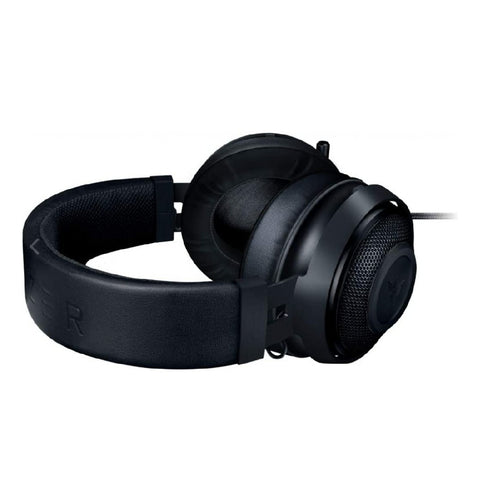 Audifonos Gamer Razer Kraken Sonido 7.1 Negro (OPEN BOX)