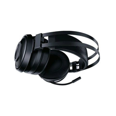 Audifonos Gamer Razer Nari Essential Wireless PC PS5 XBOX (OPEN BOX)