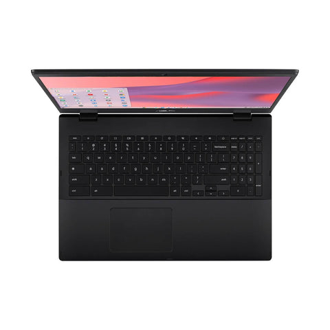 Notebook Asus Celeron 8GB 64GB 15.6' FHD Chrome Os