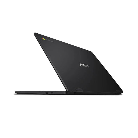 Notebook Asus Celeron 8GB 64GB 15.6' FHD Chrome Os