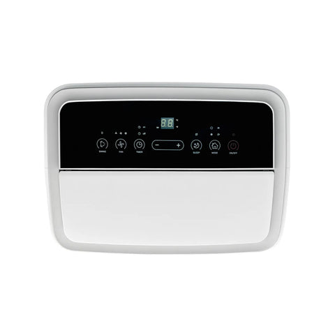 Aire Acondicionado Portátil Thorben Pac 3en1 12000BTU