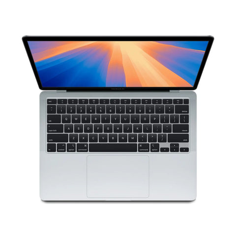 Apple Macbook 13.3 M1 8C CPU 7C GPU 8GB 512GB SSD Silver