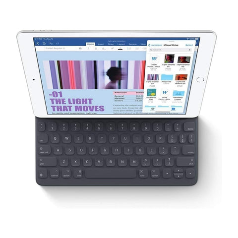 Apple iPad 10.2 2019 3GB 32GB WiFi