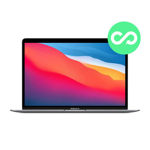 Apple Macbook Air 13.3 Intel Core i5 Quad-Core 8GB 512GB SSD