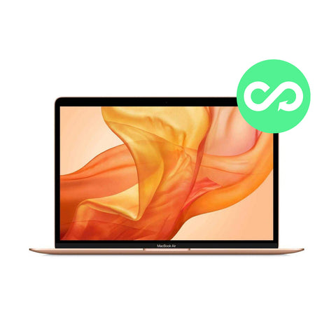 Apple Macbook Air 13.3 Intel Core i5 Quad-Core 8GB 512GB SSD