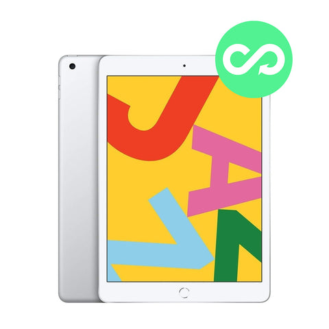 Apple iPad 10.2 2019 3GB 32GB WiFi