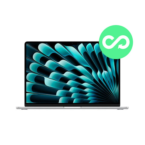 Apple Macbook Air 15 M3 8C CPU 10C GPU 8GB 256GB SSD