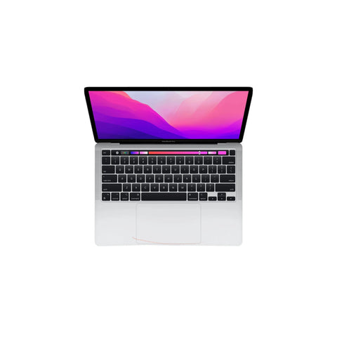 Apple Macbook Pro 13.3 M2 8GB 256GB SSD Gris