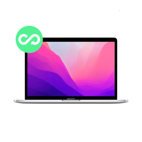 Apple Macbook Pro 13.3 M2 8GB 256GB SSD Gris