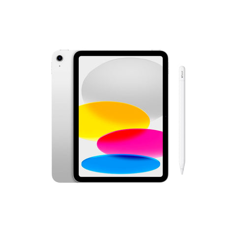 Apple iPad 11' A16 Wi-Fi 128GB + Apple Pencil USB-C