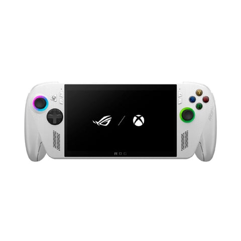 Consola Portátil Asus Rog Ally Xbox Ryzen Z2 16GB 512GB 7' FHD Touch