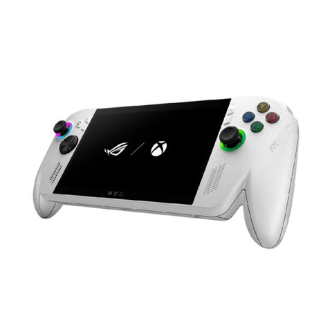 Consola Portátil Asus Rog Ally Xbox Ryzen Z2 16GB 512GB 7' FHD Touch