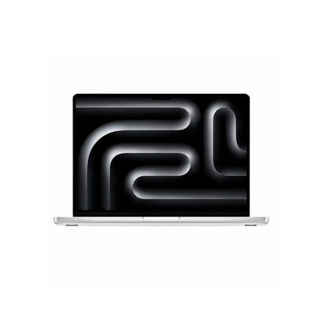 Apple MacBook Pro 14.2' M5 Pro 15 CPU 16 GPU 24GB RAM 1TB SSD Plata