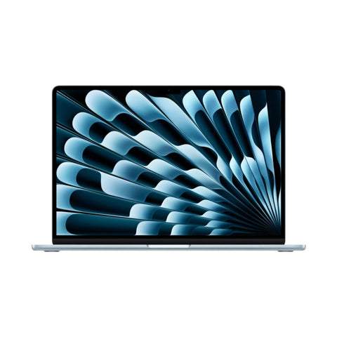 Apple Macbook Air M5 16GB 512GB SSD 15.3 Azul Cielo