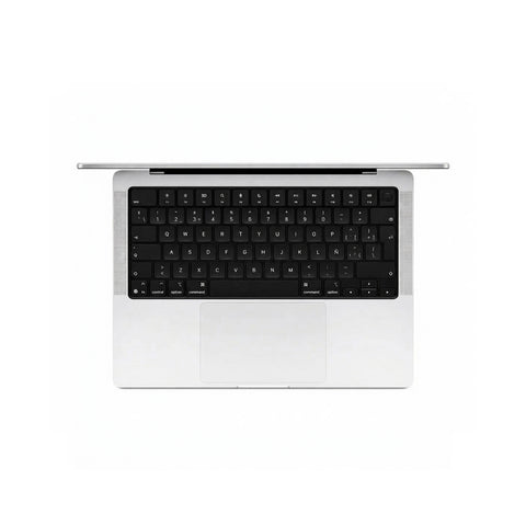 Apple MacBook Pro 14.2' M5 Pro 15 CPU 16 GPU 24GB RAM 1TB SSD Plata