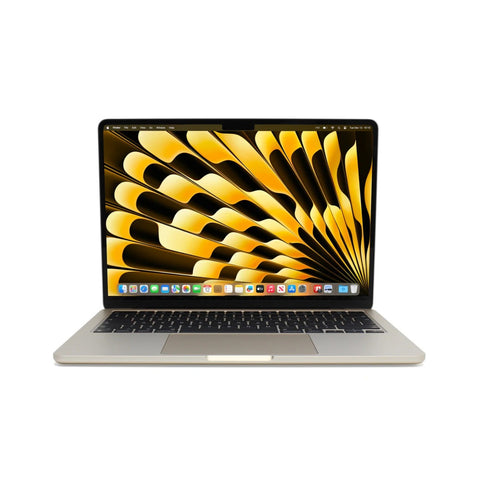 Apple Macbook Air 13 M5 16GB 512GB SSD