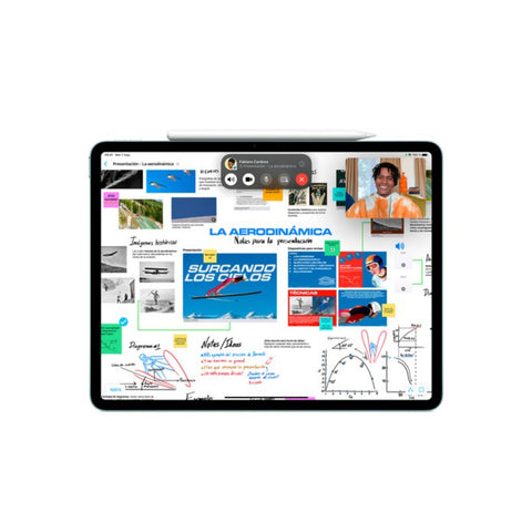 Apple Pencil Pro para iPad