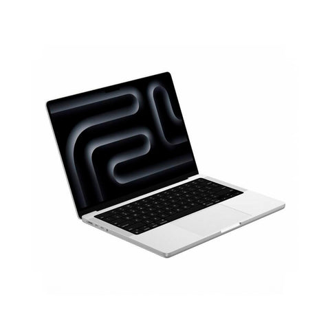 Apple MacBook Pro 14.2' M5 Pro 15 CPU 16 GPU 24GB RAM 1TB SSD Plata