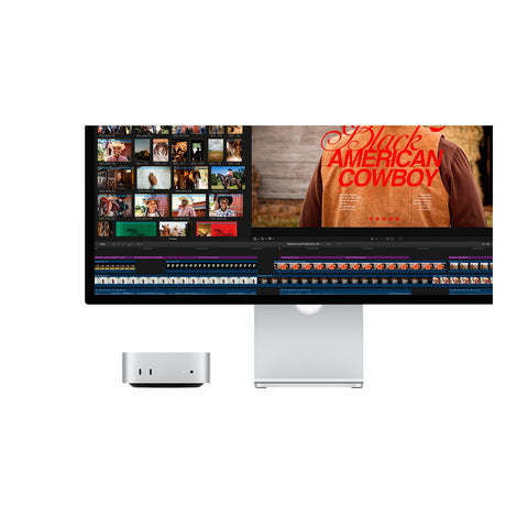 Apple Mac mini M6 12-Core 16GB 512GB SSD