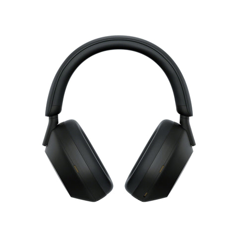 Audifonos Inalambricos Sony WH1000XM5 Noise Canceling Over Negro