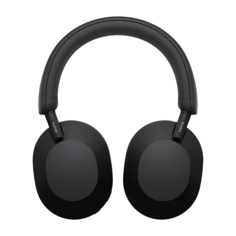 Audifonos Inalambricos Sony WH1000XM5 Noise Canceling Over Negro