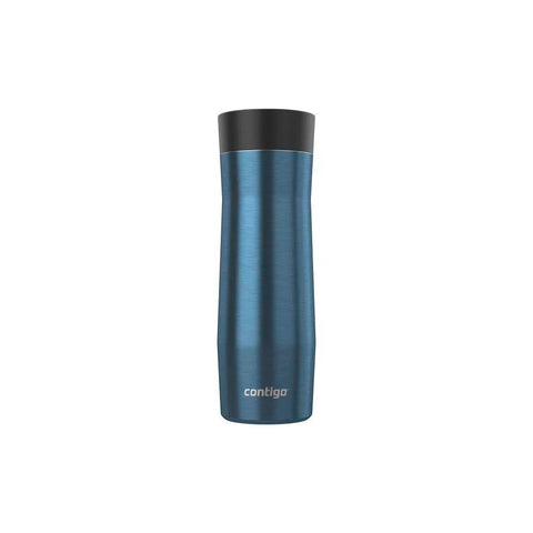 Vaso Termico Contigo West Loop 3.0 591ml Blueberry Autoseal