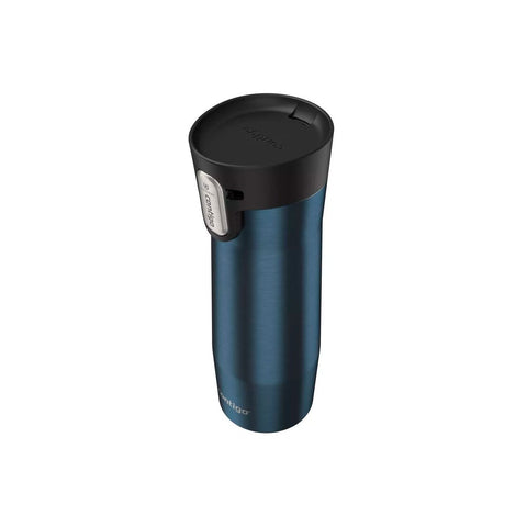 Vaso Termico Contigo West Loop 3.0 591ml Blueberry Autoseal