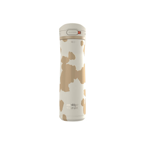 Botella Termica Contigo Autopop Jackson 710ml Antiderrame