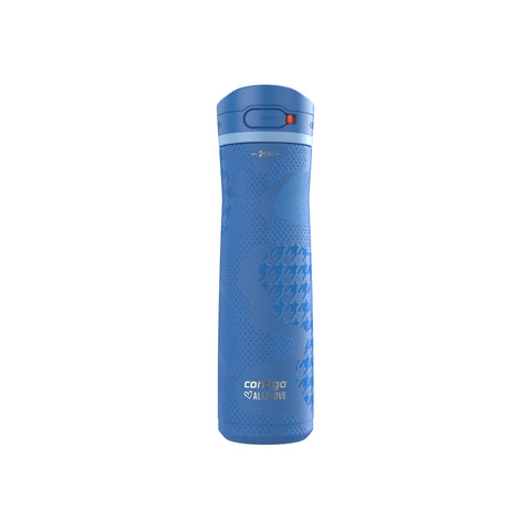 Botella Termica Contigo Autopop Jackson 710ml Antiderrame